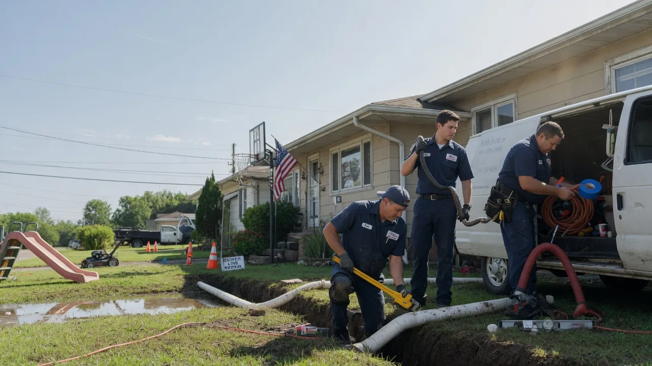 Toilet Installation in Stockton, IA near me